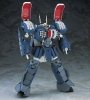 Hasegawa 65721 Reactive Armored VF-0S Macross Zero 1/72